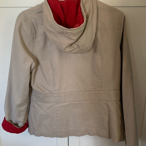 Old navy fall/winter jacket - Picture 2 of 4